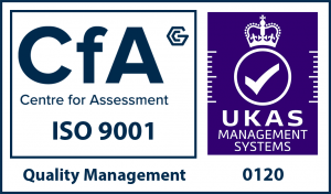 CfA ISO 9001