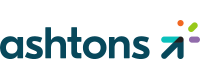 Ashtons logo