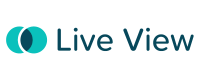 Live View logo