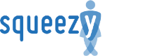 Squeezy logo