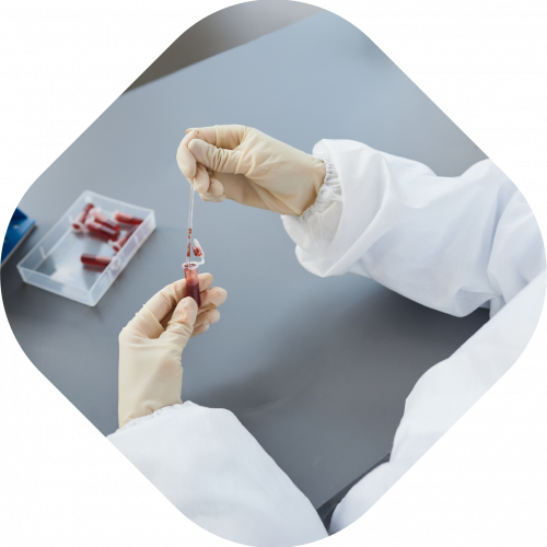 Diagnostics