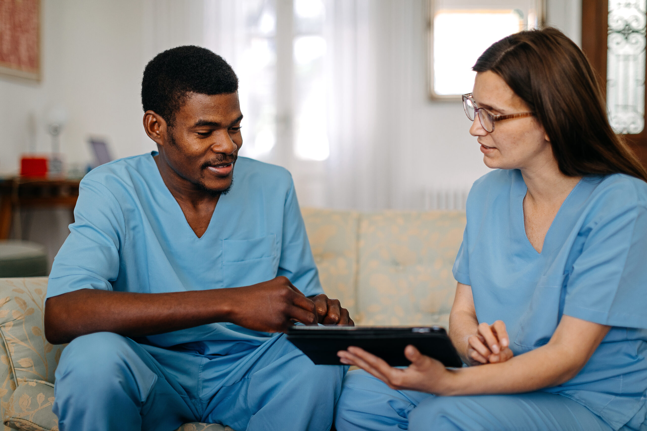 Clinicians