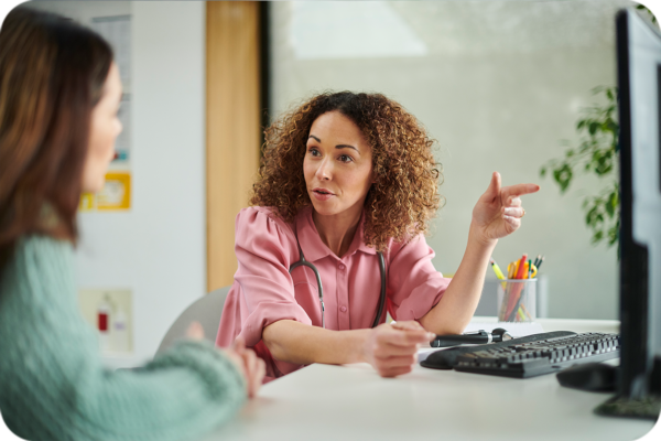 Better Outcomes Across the Entire Care Pathway